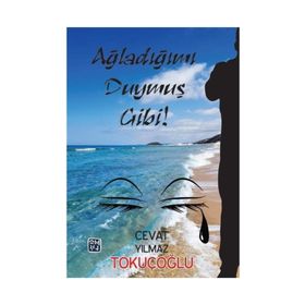 Ağladığımı Duymuş Gibi - Cevat Yılmaz