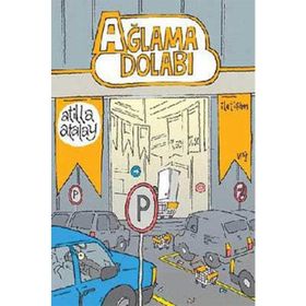 AĞLAMA DOLABI - ATILLA ATALAY