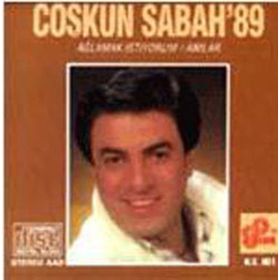 Ağlamak İstiyorum - Münevver Akyüz