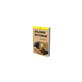 Ağlamak İstiyorum - Münevver Akyüz