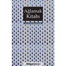 Ağlamak Kitabı - Kolektif