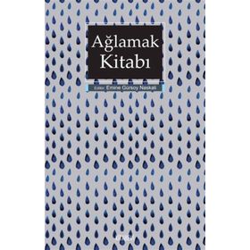Ağlamak Kitabı - Kolektif