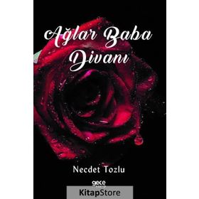 Ağlar Baba Divanı - Necdet Tozlu