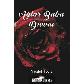 Ağlar Baba Divanı - Necdet Tozlu