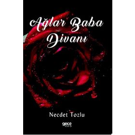 Ağlar Baba Divanı - Necdet Tozlu