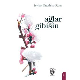Ağlar Gibisin Dorlion Yayınevi