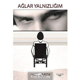 Ağlar Yalnızlığım Sokak Kitapları Yayınları