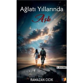 Ağlatı Yıllarında Aşk - Kerem Karadağlı
