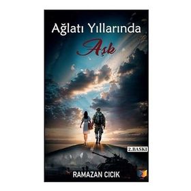 Ağlatı Yıllarında Aşk - Kerem Karadağlı