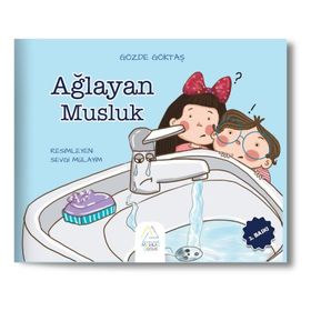 Ağlayan Musluk Gözde Göktaş