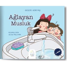 Ağlayan Musluk Gözde Göktaş
