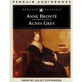 AGNES GREY - ANNE BRONTË