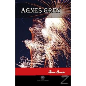 Agnes Grey - Anne Bronte