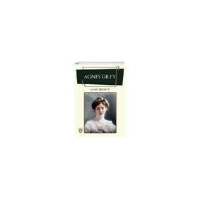Agnes Grey - Anne Bronte