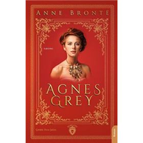 Agnes Grey - Anne Bronte