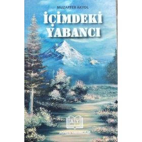 Agnes Yayımcılık İçimdeki Yabancı