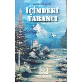 Agnes Yayımcılık İçimdeki Yabancı