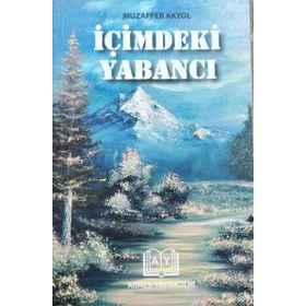 Agnes Yayımcılık İçimdeki Yabancı