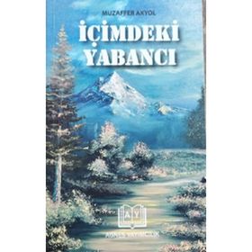Agnes Yayımcılık İçimdeki Yabancı