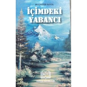 Agnes Yayımcılık İçimdeki Yabancı