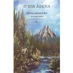 Agnes Yayımcılık O Bir Asena