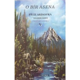 Agnes Yayımcılık O Bir Asena