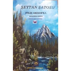 Agnes Yayımcılık Şeytan Şatosu