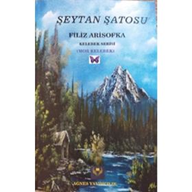 Agnes Yayımcılık Şeytan Şatosu
