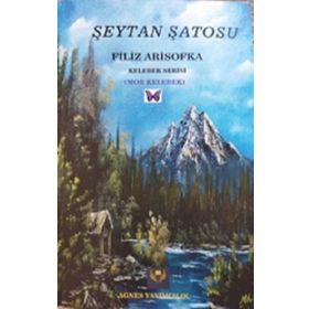 Agnes Yayımcılık Şeytan Şatosu