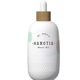 Agnotis Wort Oil Sarı 150 ml Kantaron Yağı