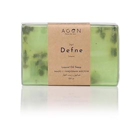 Agon 120 gr Defne Yağlı Cilt Bakım Sabunu