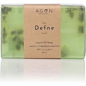 Agon 120 gr Defne Yağlı Cilt Bakım Sabunu