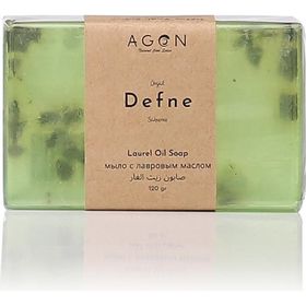 Agon 120 gr Defne Yağlı Cilt Bakım Sabunu