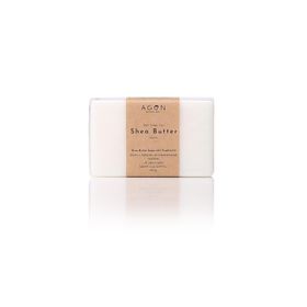 Agon 120 gr Vanilya Yağlı Shea Butter Cilt Bakım Sabunu