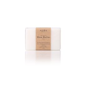 Agon 120 gr Vanilya Yağlı Shea Butter Cilt Bakım Sabunu