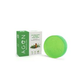 Agon Çay Ağacı Yağlı El Yapımı 100 gr Doğal Sabun