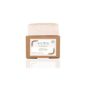 Agon Eşek Sütlü El Yapımı 100 gr Doğal Sabun