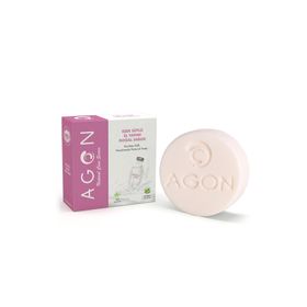 Agon Eşek Sütlü El Yapımı 100 gr Doğal Sabun