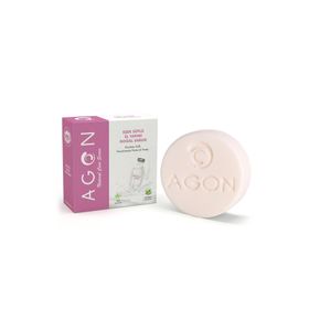 Agon Eşek Sütlü El Yapımı 100 gr Doğal Sabun