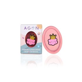 Agon Gül Özlü El Yapımı Oyuncaklı Çocuk Sabunu