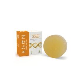 Agon Kolajen Özlü El Yapımı 100 gr Doğal Sabun