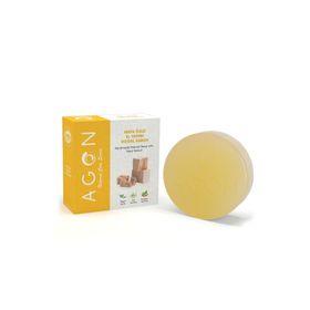 Agon Maya Özlü El Yapımı 100 gr Doğal Sabun