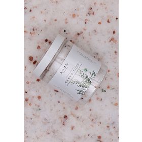 Agon Mentol ve Okaliptus Yağlı 300 gr Doğal Banyo Tuzu