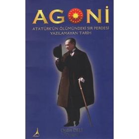 Agoni - Ogün Deli