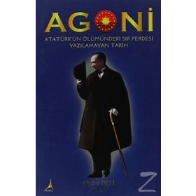 Agoni - Ogün Deli