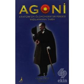 Agoni - Ogün Deli