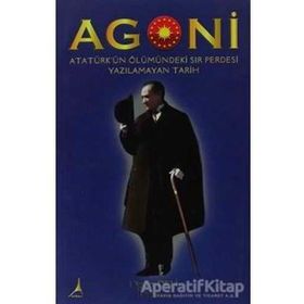 Agoni - Ogün Deli