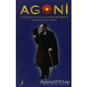 Agoni - Ogün Deli