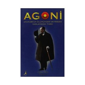 Agoni - Ogün Deli