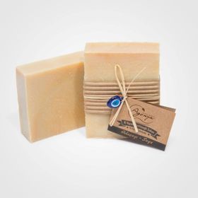 Agonya 3x100 gr Zeytinyağlı Adaçayı Sabunu